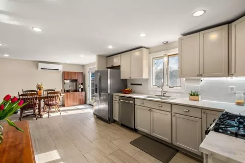 Kitchen - 11 Sunset Rd, Maynard, MA 01754 photo 1 of 2