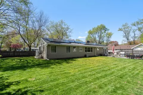 Exterior - 11 Sunset Rd, Maynard, MA 01754 photo 7 of 11