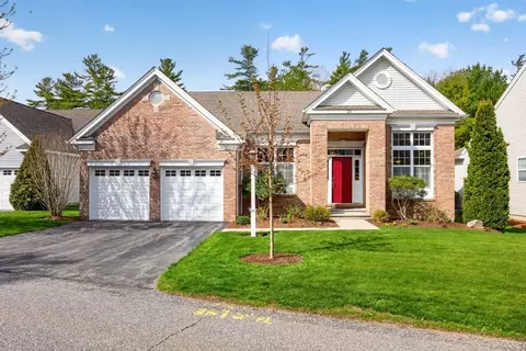 23 Woodsong, Plymouth, MA 02360