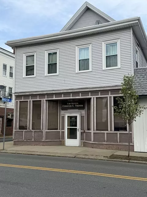 193-195 Winthrop St, Winthrop, MA 02152