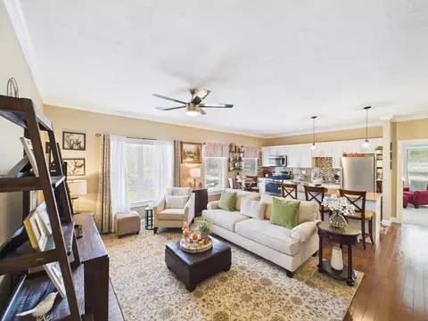 Living - 1429 Main St #5E, Walpole, MA 02081 photo 1 of 7