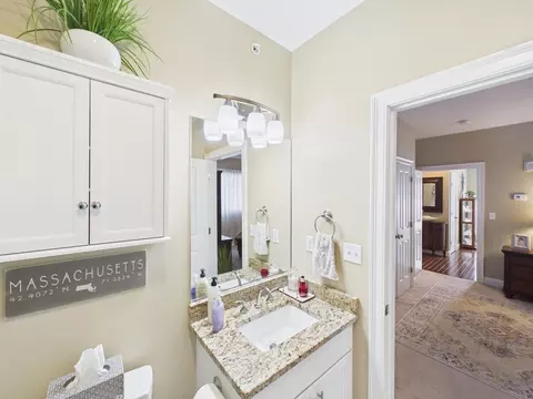 Bath - 1429 Main St #5E, Walpole, MA 02081 photo 3 of 4