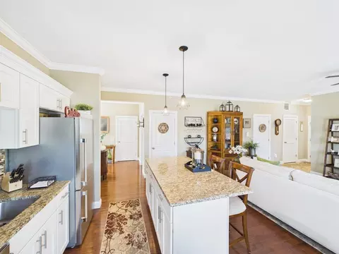 Kitchen - 1429 Main St #5E, Walpole, MA 02081 photo 4 of 4