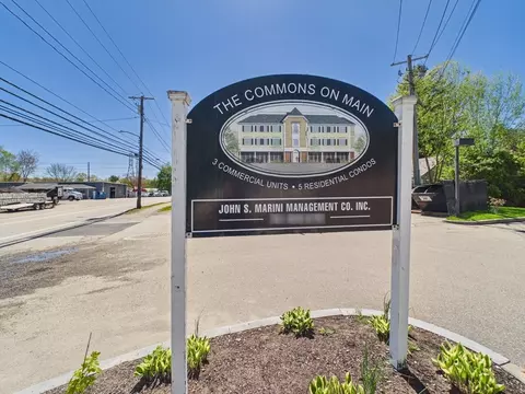 1429 Main St #5E, Walpole, MA 02081