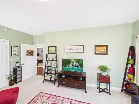 Living - 1429 Main St #5E, Walpole, MA 02081 photo 7 of 7