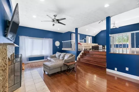 Living - 20 Landers Rd, Stoneham, MA 02180 photo 1 of 2