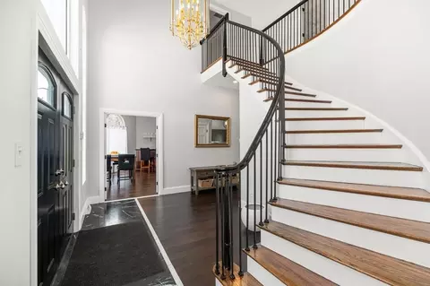 Entry Way - 20 Landers Rd, Stoneham, MA 02180 photo 1 of 4