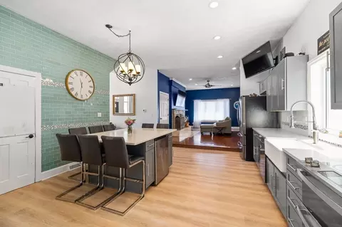 Kitchen - 20 Landers Rd, Stoneham, MA 02180 photo 2 of 3