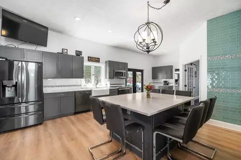 Kitchen - 20 Landers Rd, Stoneham, MA 02180 photo 1 of 3