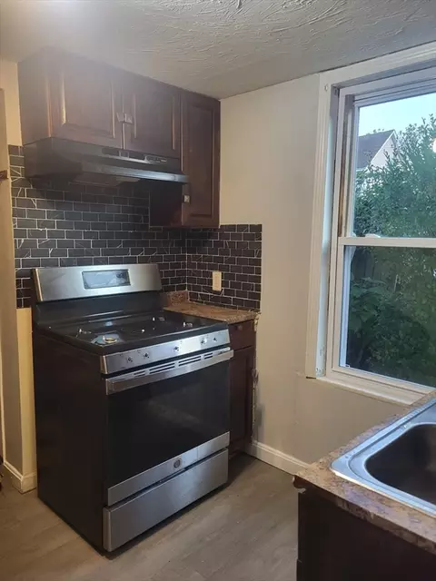 Kitchen - 89 Oak St, Fall River, MA 02720 photo 1 of 5