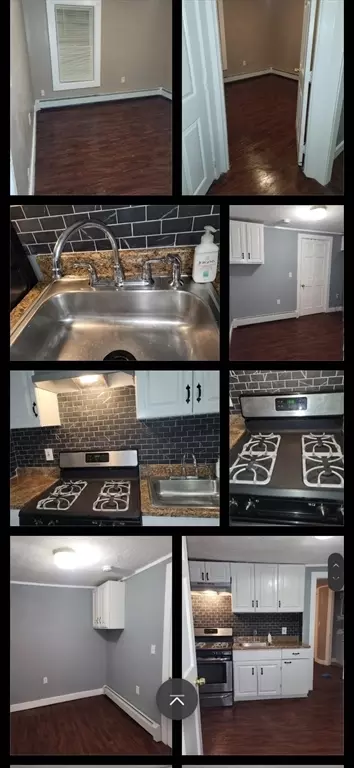 Kitchen - 89 Oak St, Fall River, MA 02720 photo 5 of 5