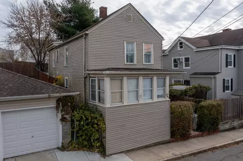 Exterior - 89 Oak St, Fall River, MA 02720 photo 2 of 3