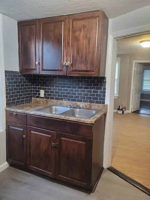Kitchen - 89 Oak St, Fall River, MA 02720 photo 3 of 5