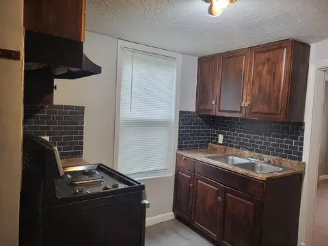 Kitchen - 89 Oak St, Fall River, MA 02720 photo 2 of 5