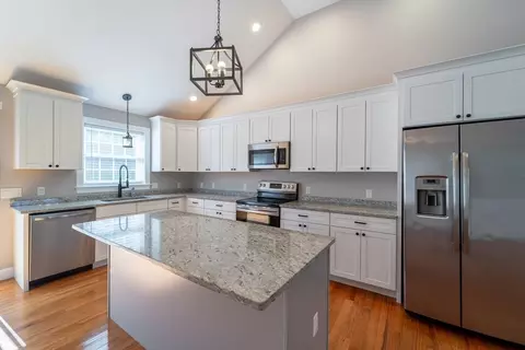 Kitchen - 31 Scenic Dr, Worcester, MA 01602 photo 1 of 3
