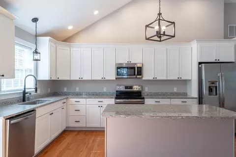 Kitchen - 31 Scenic Dr, Worcester, MA 01602 photo 3 of 3