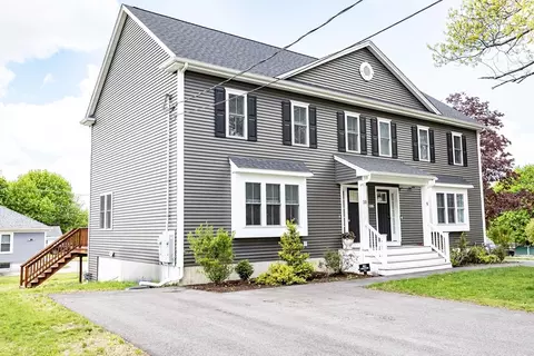 10 Patrick St #10, Attleboro, MA 02703