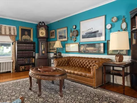 Living - 12 Goddard, Fall River, MA 02720 photo 2 of 2