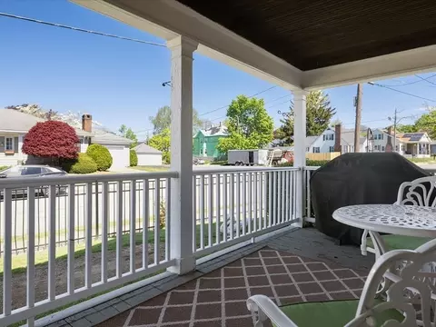 Exterior - 12 Goddard, Fall River, MA 02720 photo 6 of 6