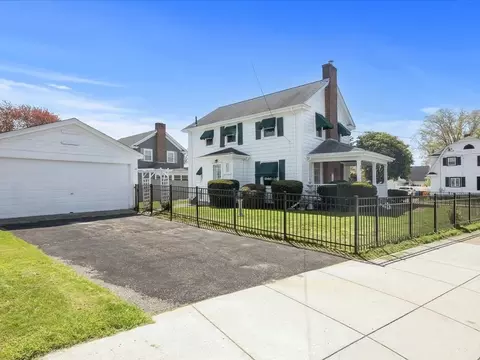 Other - 12 Goddard, Fall River, MA 02720 photo 1 of 3