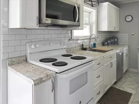 Kitchen - 12 Goddard, Fall River, MA 02720 photo 1 of 3