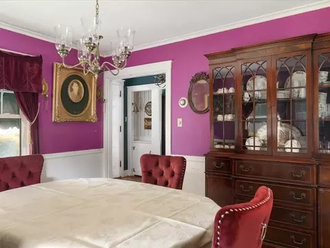 Dining - 12 Goddard, Fall River, MA 02720 photo 2 of 2