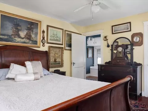 Bedroom - 12 Goddard, Fall River, MA 02720 photo 2 of 3