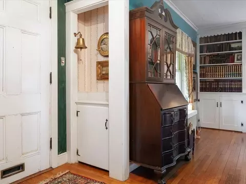 Entry Way - 12 Goddard, Fall River, MA 02720 photo 2 of 5