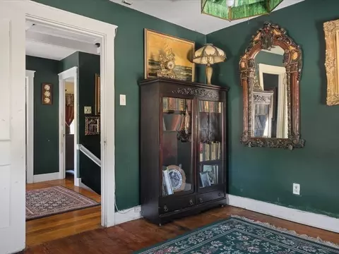 Entry Way - 12 Goddard, Fall River, MA 02720 photo 5 of 5