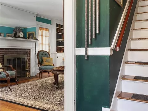 Entry Way - 12 Goddard, Fall River, MA 02720 photo 1 of 5