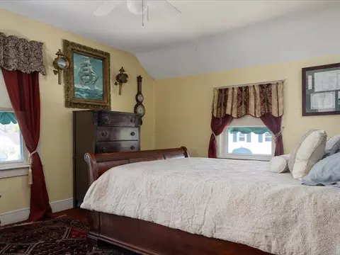 Bedroom - 12 Goddard, Fall River, MA 02720 photo 1 of 3