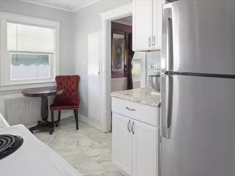 Kitchen - 12 Goddard, Fall River, MA 02720 photo 3 of 3