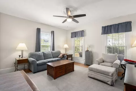Living - 55 Dean Ave, Franklin, MA 02038 photo 1 of 2