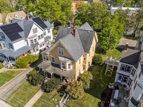 View/Area - 55 Dean Ave, Franklin, MA 02038 photo 4 of 5