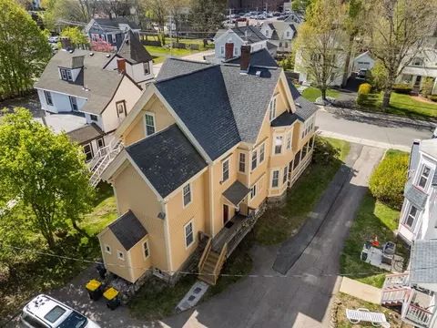View/Area - 55 Dean Ave, Franklin, MA 02038 photo 5 of 5