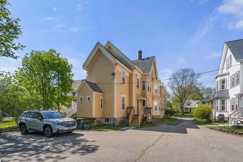 Exterior - 55 Dean Ave, Franklin, MA 02038 photo 5 of 5