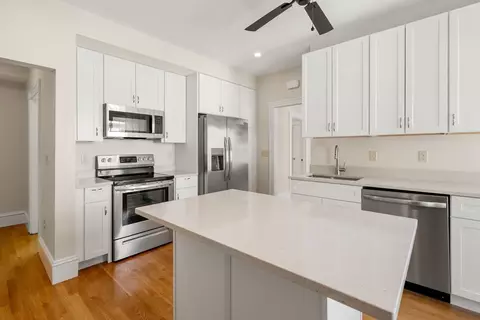Kitchen - 55 Dean Ave, Franklin, MA 02038 photo 2 of 4