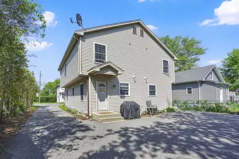 7 Brandon Ave # -9, Springfield, MA 01119 photo 4