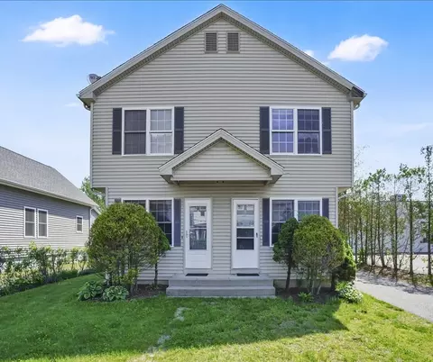 7 Brandon Ave # -9, Springfield, MA 01119