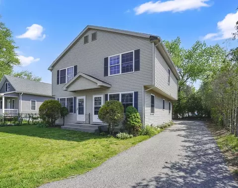 7 Brandon Ave # -9, Springfield, MA 01119 photo 2