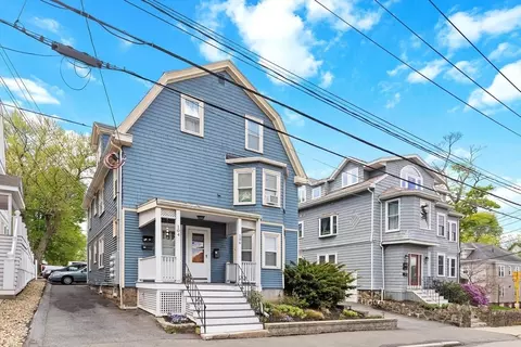 104-106 Burrill St, Swampscott, MA 01907