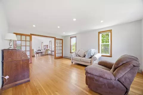 Living - 50 Harborview Rd, Hull, MA 02045 photo 3 of 5