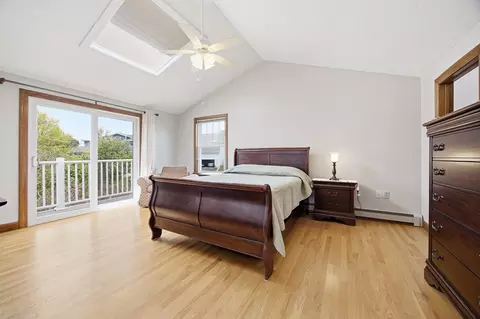 Bedroom - 50 Harborview Rd, Hull, MA 02045 photo 1 of 6