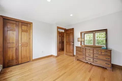 Bedroom - 50 Harborview Rd, Hull, MA 02045 photo 5 of 6