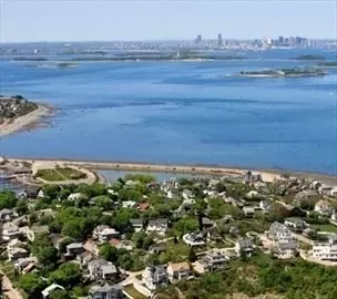 View/Area - 50 Harborview Rd, Hull, MA 02045 photo 1 of 10