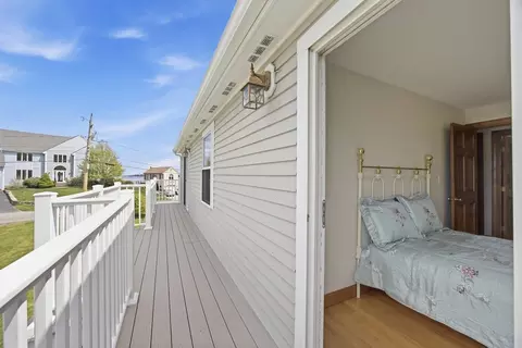 Exterior - 50 Harborview Rd, Hull, MA 02045 photo 6 of 6
