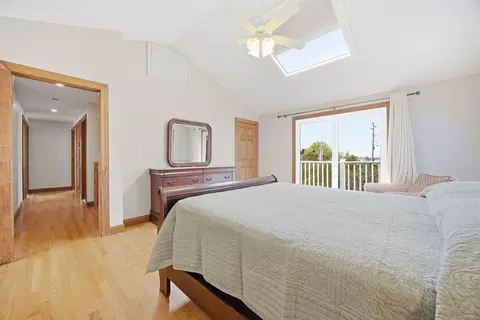 Bedroom - 50 Harborview Rd, Hull, MA 02045 photo 3 of 6