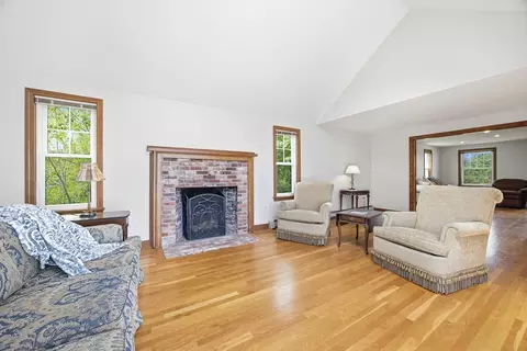 Living - 50 Harborview Rd, Hull, MA 02045 photo 1 of 5