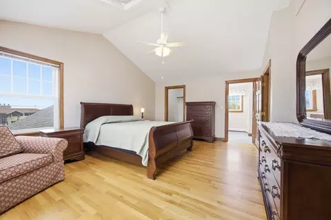 Bedroom - 50 Harborview Rd, Hull, MA 02045 photo 2 of 6