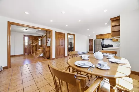 Dining - 50 Harborview Rd, Hull, MA 02045 photo 1 of 2